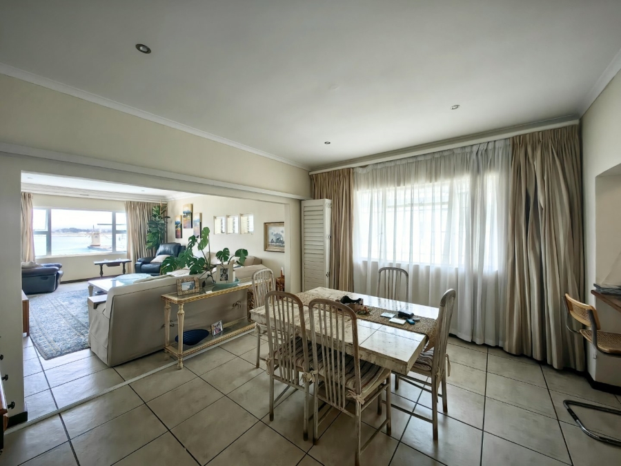 To Let 3 Bedroom Property for Rent in Gordons Bay Village Western Cape